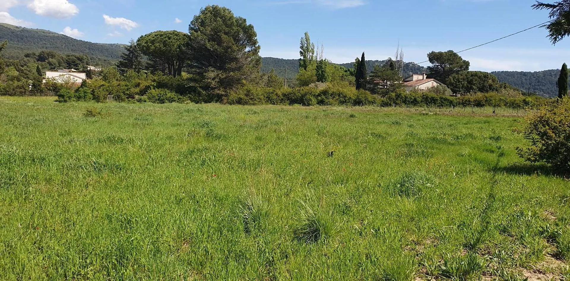 Vila Le Bastidon Le Beausset