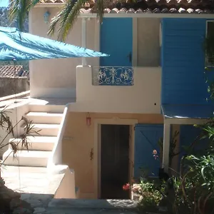 La Maison De Carol Privatunterkunft