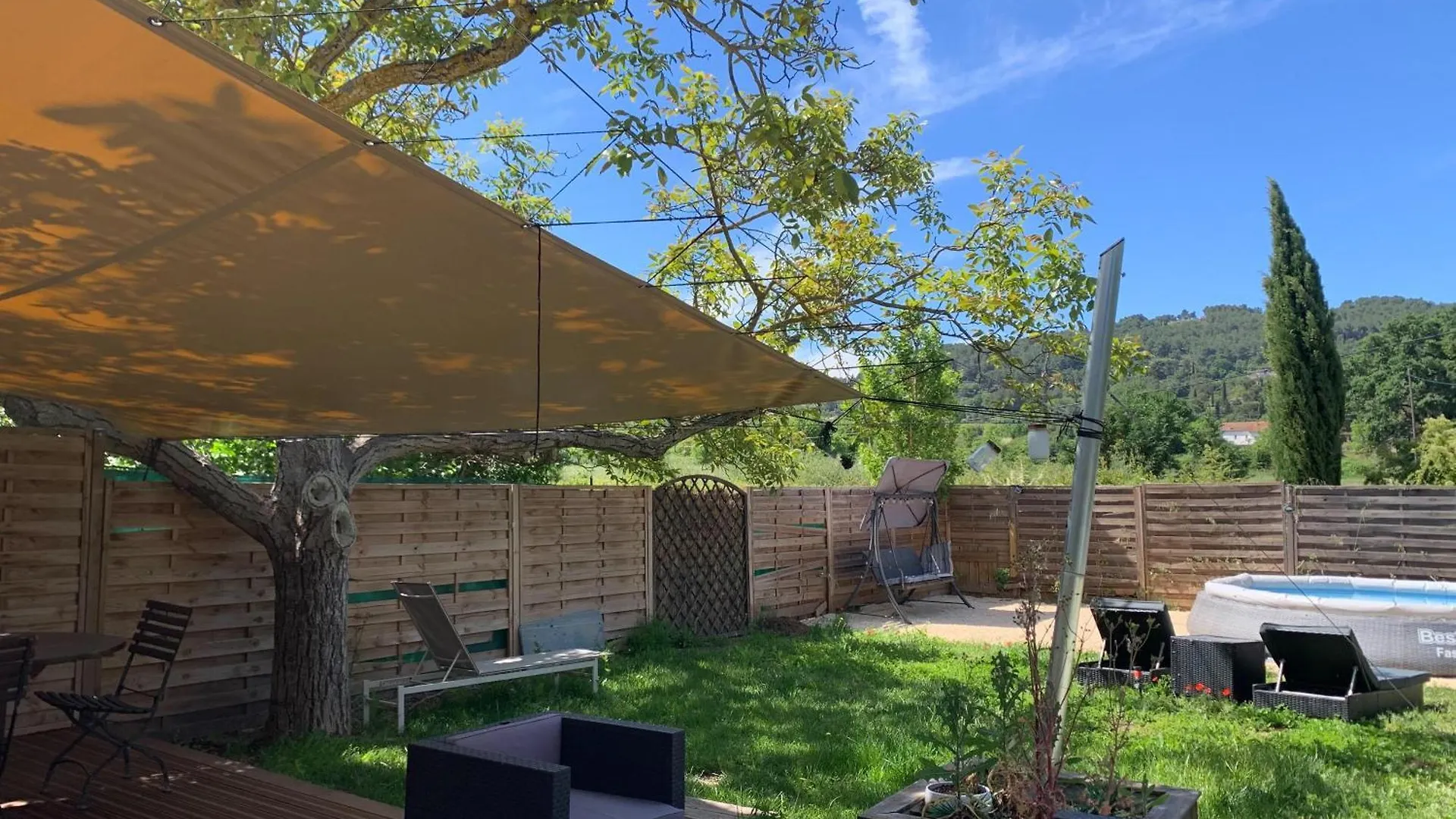 Le Bastidon Villa Le Beausset